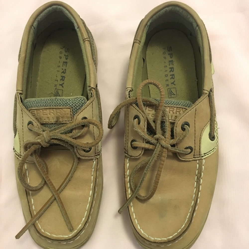 Sperry shoes